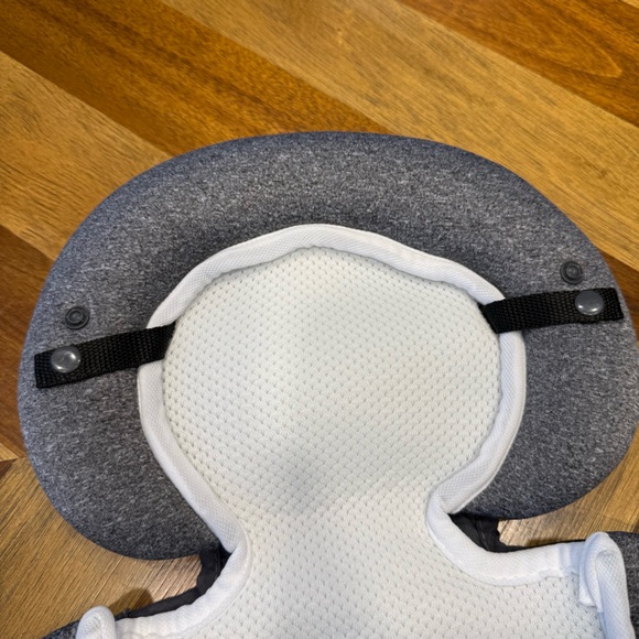 Coolbebe 2 in 1 head and body support Infant Car Seat Head Support - Picture 4 of 7